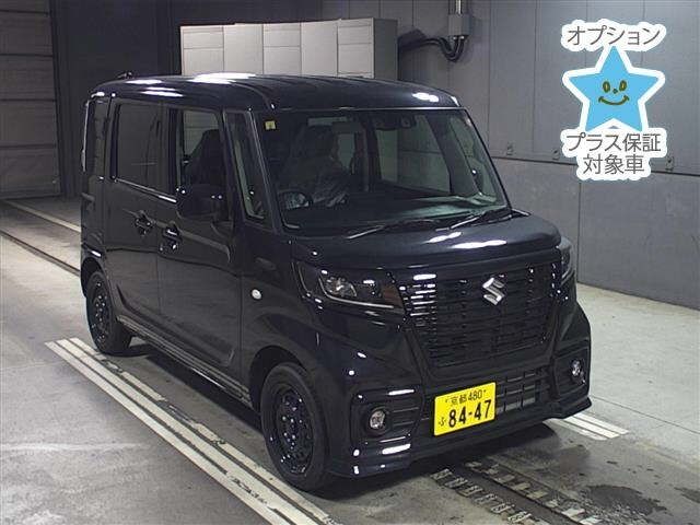 65172 Suzuki Spacia base MK33V 2022 г. (JU Gifu)